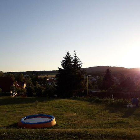 Apartman Na Horách Příbram Exterior foto