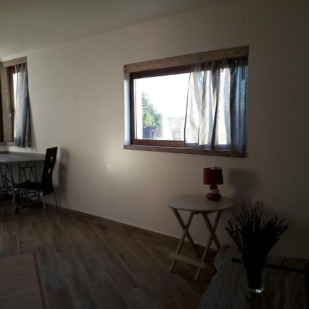 Apartman Na Horách Příbram Exterior foto