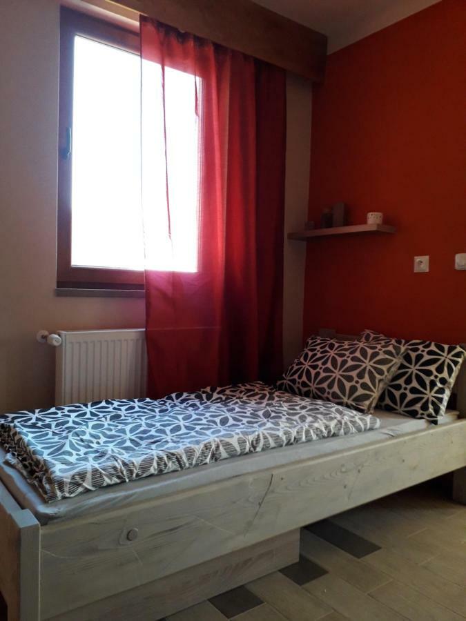 Apartman Na Horách Příbram Exterior foto