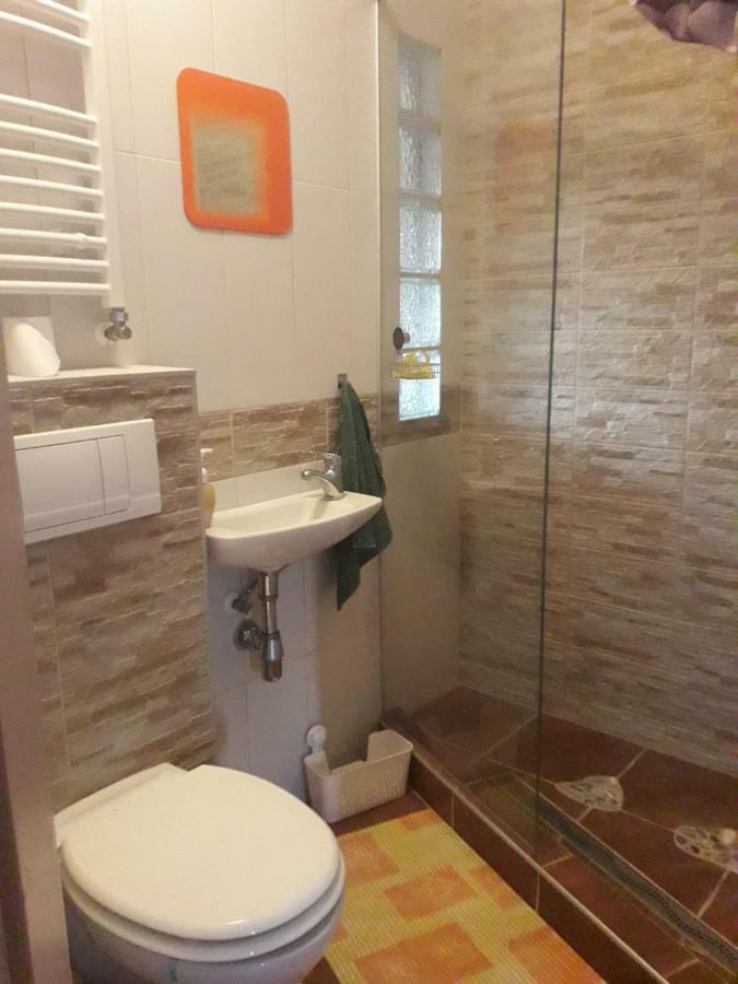 Apartman Na Horách Příbram Exterior foto